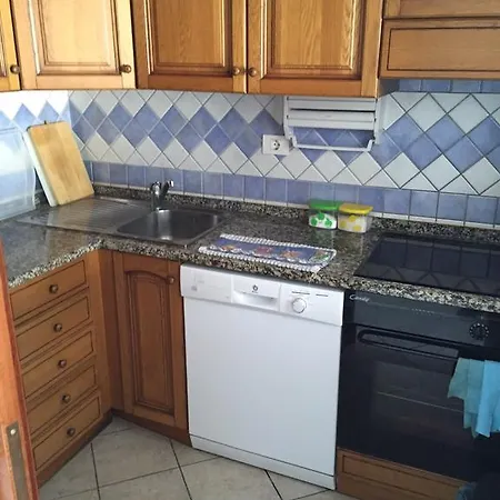 Duplex Tropical