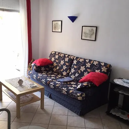 Apartman Duplex Tropical Los Cristianos