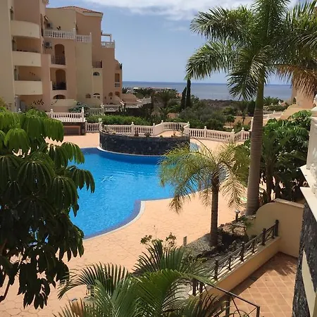 Apartman Duplex Tropical