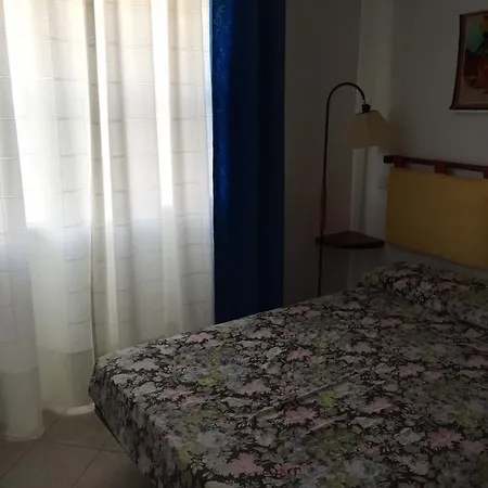 Apartman Duplex Tropical