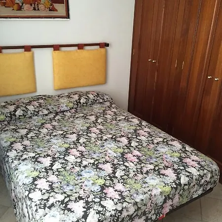 Duplex Tropical Apartman