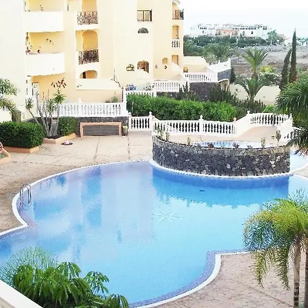 Duplex Tropical * Los Cristianos