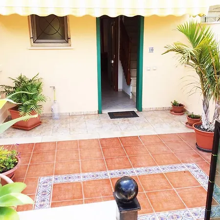 Apartman Duplex Tropical