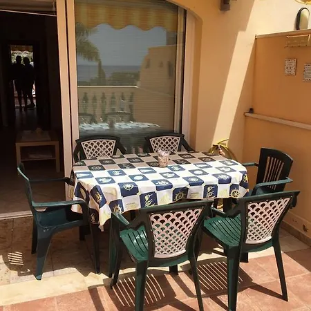 Duplex Tropical * Los Cristianos (Tenerife)