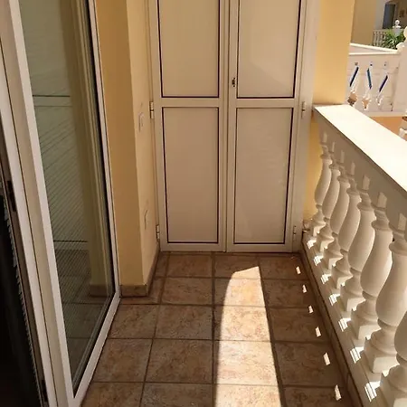 Duplex Tropical Apartment *