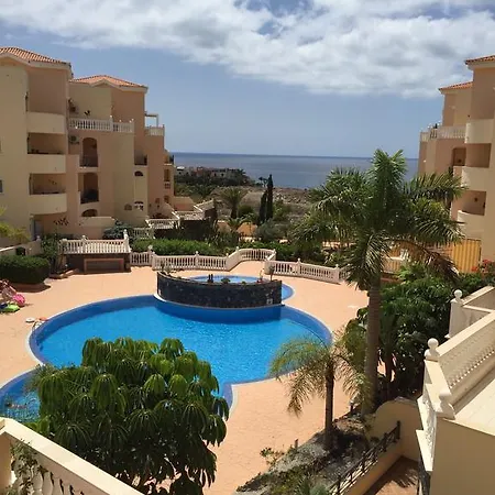 Apartment Duplex Tropical