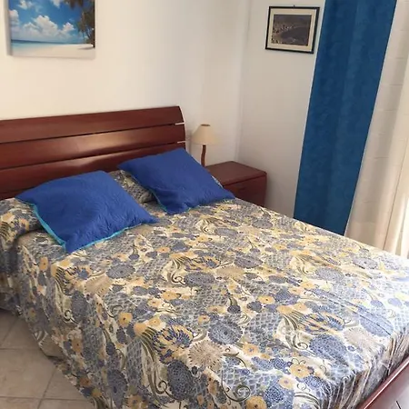 Duplex Tropical Los Cristianos (Tenerife)