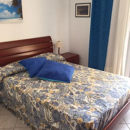Apartment Duplex Tropical *