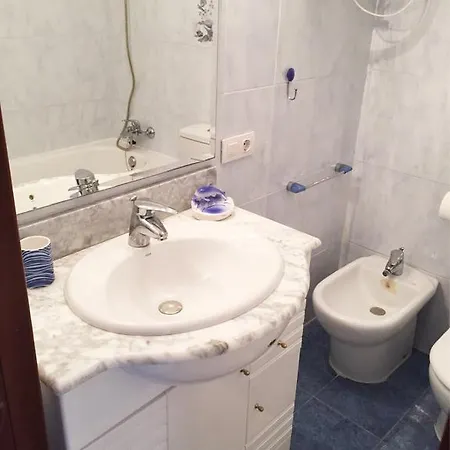 Duplex Tropical Los Cristianos (Tenerife)