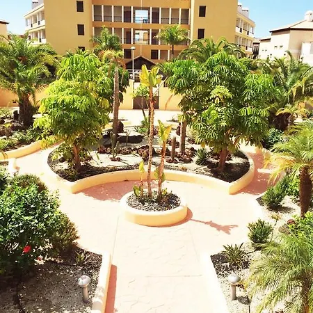 Duplex Tropical Apartment